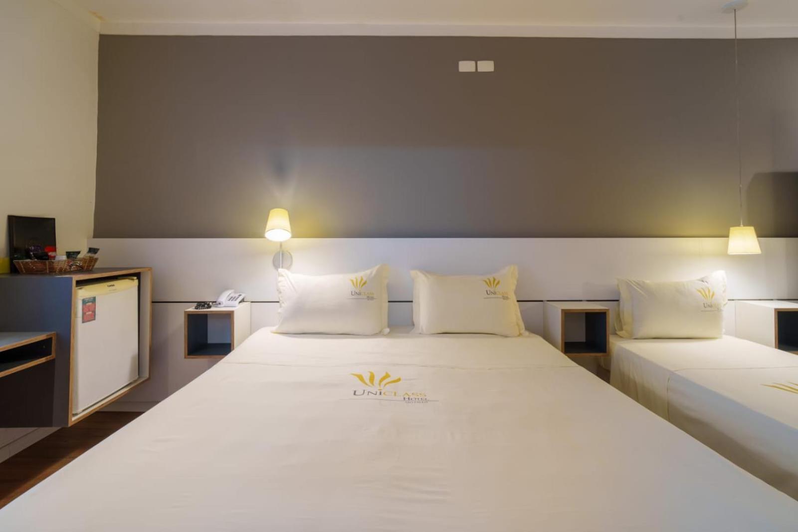 Hotel Uniclass Pinheiros Sao Paulo