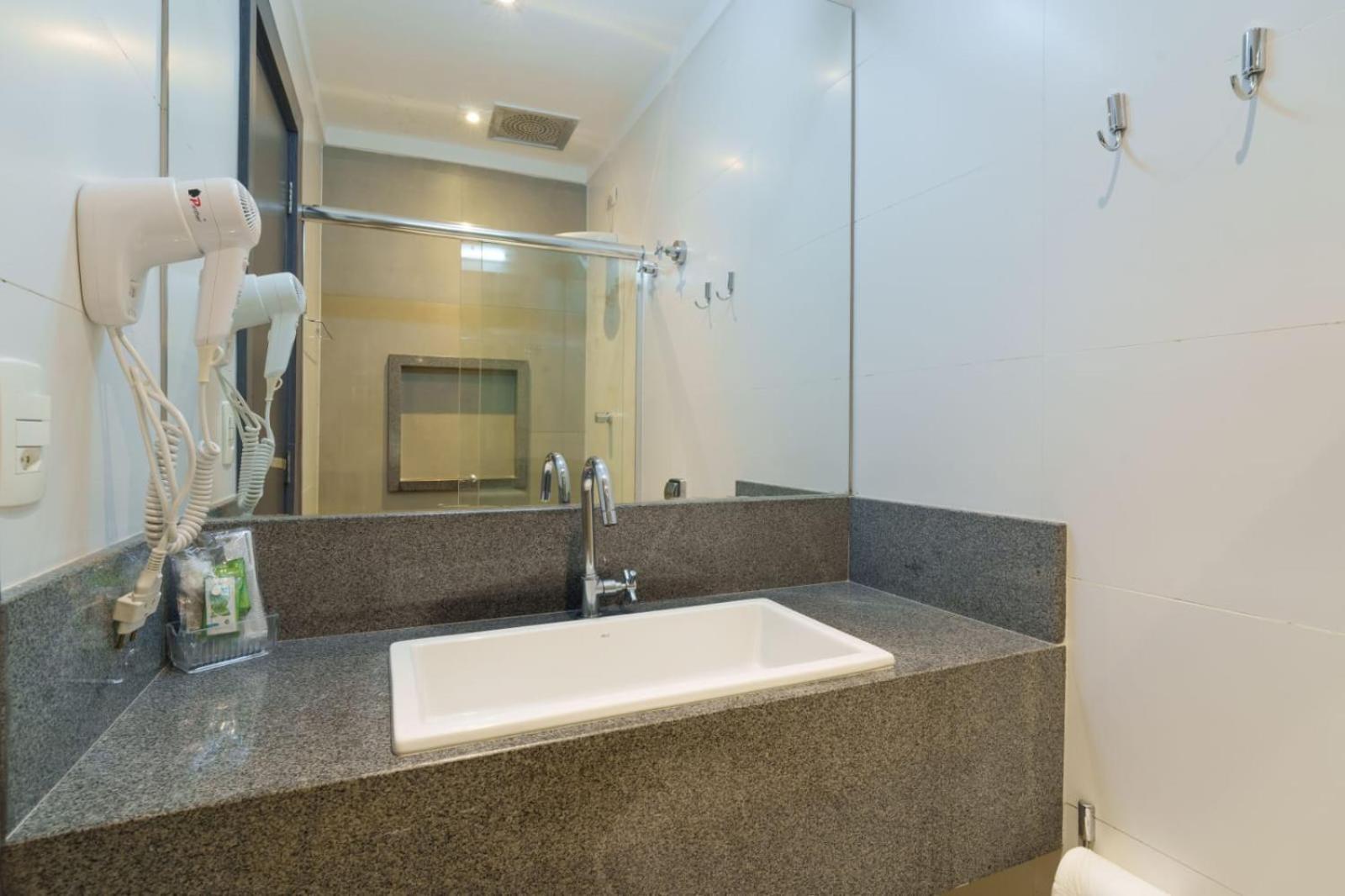 Uniclass Pinheiros Hotel Sao Paulo