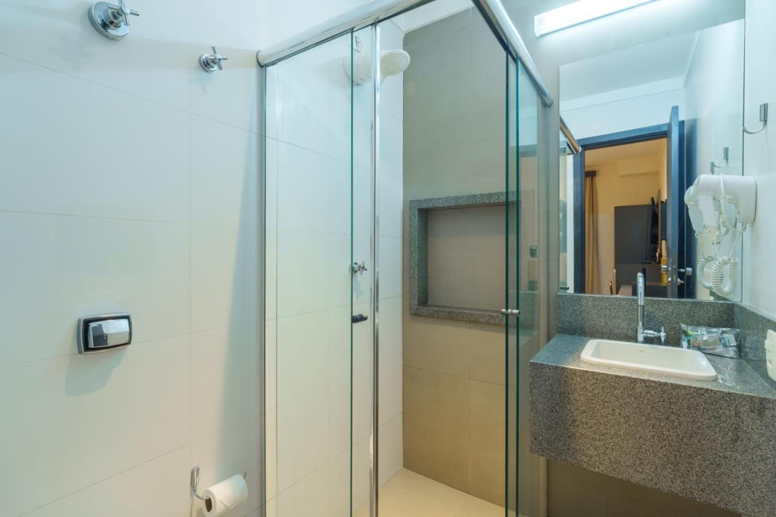 Uniclass Pinheiros Hotel São Paulo