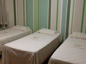 Uniclass Pinheiros Hotel