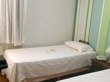 Hotel Uniclass Pinheiros