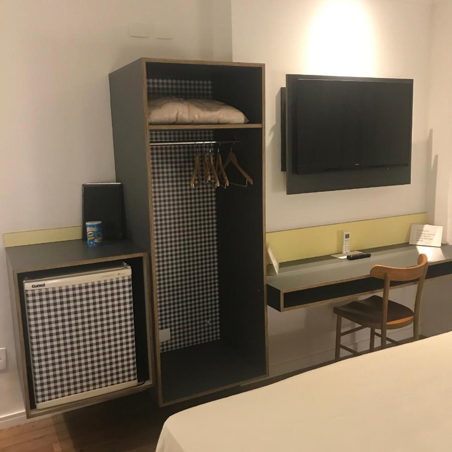 Uniclass Pinheiros Hotel 3*