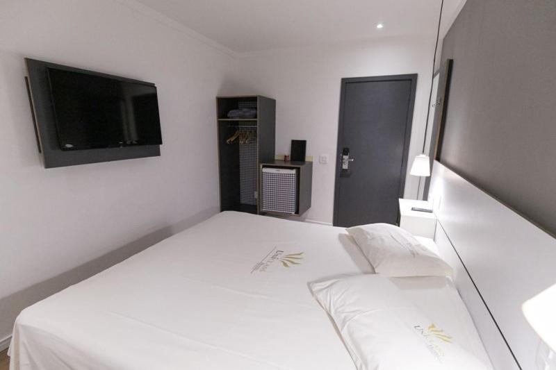Uniclass Pinheiros Hotel