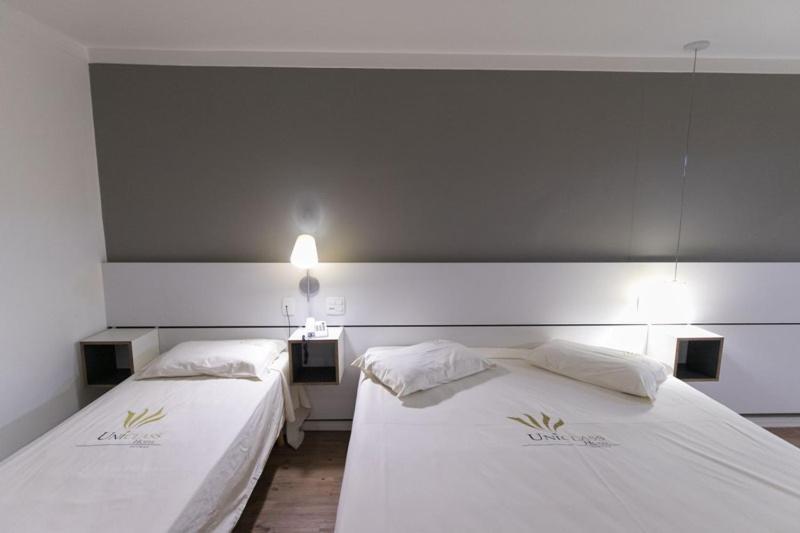 Hotel Uniclass Pinheiros Sao Paulo